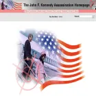 jfk-assassination.de jfk-assassination.de