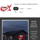 jflopezroofing.com jflopezroofing.com