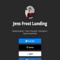 j-frost.dk