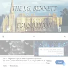 jgbennett.org jgbennett.org