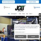 jgbsports.com