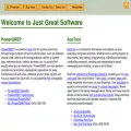jgsoft.com