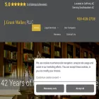 jgwalkerlaw.com jgwalkerlaw.com