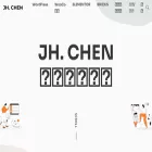 jhchen.top jhchen.top