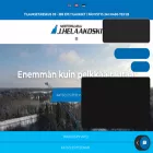 j-helaakoski.fi