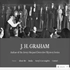 jhgraham.com jhgraham.com