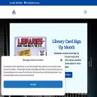 jhlibrary.org jhlibrary.org