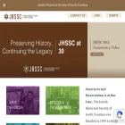 jhssc.org jhssc.org