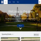 jhu.campusgroups.com