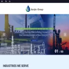 jianjiebinder.com