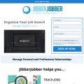 jibberjobber.com jibberjobber.com