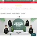 jidionmerch.com