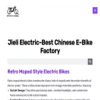 jieli-electric.com