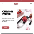 jiggly.com jiggly.com