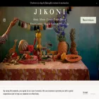 jikonilondon.com