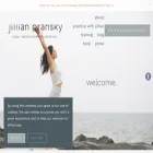jillianpransky.com jillianpransky.com