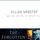 jillianwebster.com