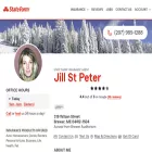 jillstpeter.com jillstpeter.com
