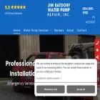 jimbatdorfwaterpumprepair.com jimbatdorfwaterpumprepair.com
