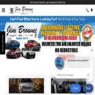 jimbrownedadecity.com jimbrownedadecity.com