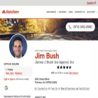 jimbushinc.com