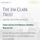 jimclarktrust.com jimclarktrust.com