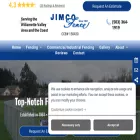 jimco-fence.com