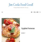 jimcooksfoodgood.com jimcooksfoodgood.com