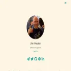 jimhester.com jimhester.com