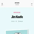 jimkeefe.com