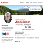jimkuhlman.com jimkuhlman.com