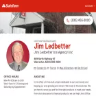 jimledbetter.com
