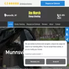 jimmarchstumpgrinding.com jimmarchstumpgrinding.com