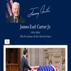 jimmycartertribute.org jimmycartertribute.org