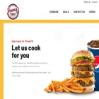 jimmysconeygrill.hungerrush.com jimmysconeygrill.hungerrush.com