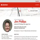 jimphillips.us jimphillips.us