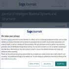 jim.sagepub.com