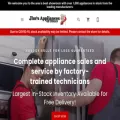 jimsappliancesofinman.com jimsappliancesofinman.com