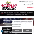 jimsmillelacsdisposal.net