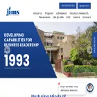 jimsrohini.org jimsrohini.org