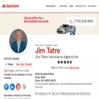 jimtatro.com jimtatro.com