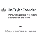 jimtaylorchevy.com jimtaylorchevy.com