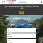 jimturnerchevrolet.com jimturnerchevrolet.com