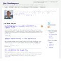 jimwestergren.com jimwestergren.com
