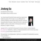 jindonggu.github.io jindonggu.github.io