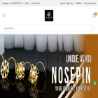 jineshwarnosepin.com jineshwarnosepin.com