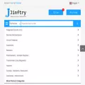 jinftry.com jinftry.com