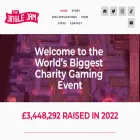 jinglejam.co.uk