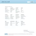 jins-ec.net jins-ec.net