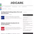jiocare.net
